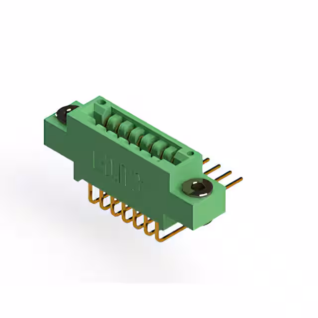 846-014-559-803 EDAC Inc.  Edgeboard Connectors